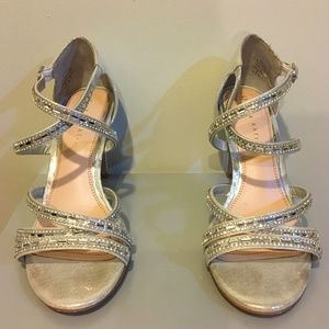 Kelly & Katie REEKIE Sandal